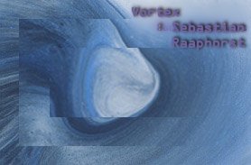 Sebastian Raaphorst: Vortex